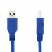 Original USB Cable - Type A-Male to Type B-Male sale in Pakistan