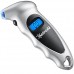 Buy online Imported Digital Tire Pressure Gauge wit Backlit LCD in Pakistan 