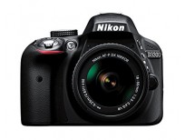 Buy Nikon D3300 VR Digital SLR Online in Pakistan