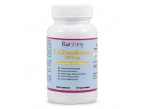 Buy BeShiny L Glutathione Skin Lightening Brightening Pills Online in Pakistan