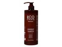 Original Ecocare Dandruff Shampoo Made In USA
