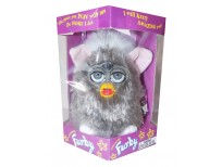 Buy Furby Grey Hair Online in Pakistan