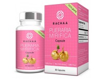 Buy Pueraria Mirifica Natural Breast And Body Tissue Firming and Enlargement Capsules Online in Pakistan