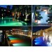 Buy Lemon Best Set of 4 Remote Control 36 LED Submersible Lamp Underwater Aquarium Spot imported from USA