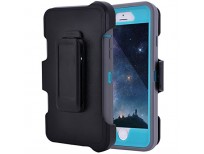 Buy Hard Case with Built-in Screen Protector by MAXCURY online in Pakistan