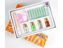 7 in 1 Professional Eyelash Curling Perming Student Kit by Beauty Headquarters Sale in Pakistan