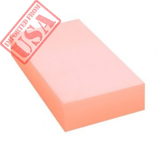 Buy Paraffin Wax Refill Peach By Fabrication Enterprises For Sale In Pakistan