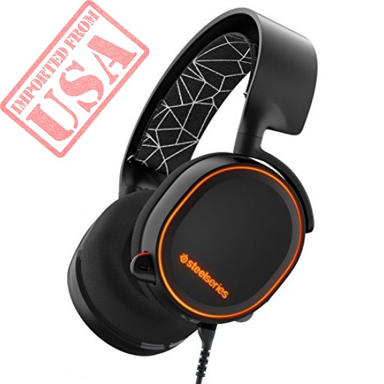 Buy SteelSeries Gaming Headset Online in Pakistan