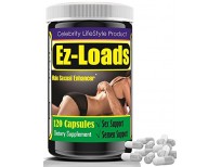 Buy Ez-Loads Cum Sex Pill Supplement for Men Online in Pakistan