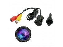 Buy EconoLed Color Waterproof Truck Car Rear View Camera Online in Pakistan