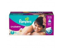 BUY PAMPERS CRUISERS DIAPERS ECONOMY PLUS PACK SIZE 7 SALE ONLINE IN PAKISTAN