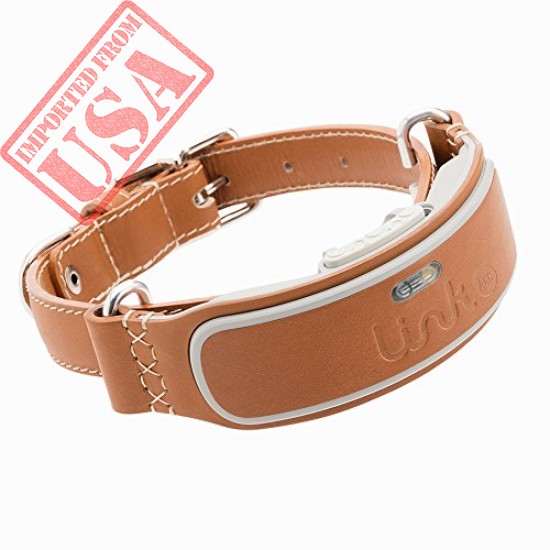 Buy online Import Quality Dog Collar with Location Tracker in Pakistan 