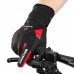 inbike mens winter cold weather thermal windproof gel bike gloves shop online in pakistan