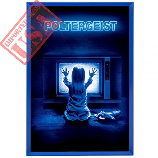 High Quality Movie Poster Frame Imported from USA