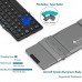 Buy iClever Bluetooth Folding Keyboard with Sensitive Touch Pad Online in Pakistan