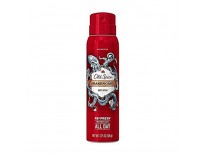 Buy original Old Spice Body Spray Wild Collection Krakengard imported from USA sale in Pakistan 