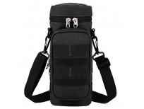 Shop Gonex Tactical Molle Water Bottle Pouch H2O Hydration Carrier online sale in Pakistan
