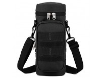 Shop Gonex Tactical Molle Water Bottle Pouch H2O Hydration Carrier online sale in Pakistan