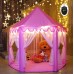 Buy Monobeach Princess Tent Girls Large Playhouse Online in Pakistan