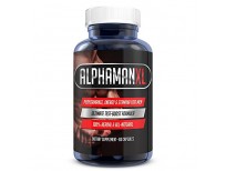 Buy AlphaMAN XL Male Pills Online in Pakistan