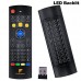 Favormates Air Remote Mouse MX3 Pro, Backlit Kodi Remote Control shop online in Pakistan