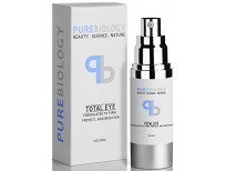 Buy Pure Biology “Total Eye” Anti Aging Eye Cream Online in Pakistan
