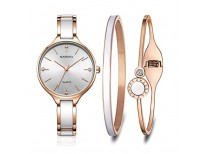 Shop online Original Brands Women Quartz watches Gift sets in Pakistan 