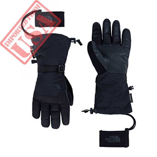 the north face mens montana gore tex glove shop online in pakistan