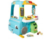 Buy Fisher-Price Servin' Up Fun Food Truck Online in Pakistan