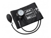 Buy ADC 760X PROSPHYG Large Adult Black Sphygmomanometer Online in Pakistan