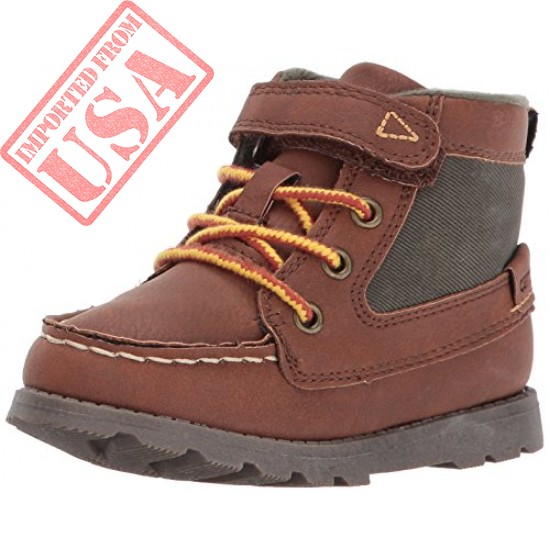 Original Bradford Fashion Boot for Boys imported from USA