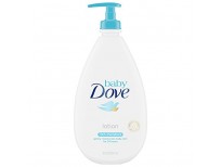 Baby Dove Lotion Rich Moisture Shop Online In Pakistan