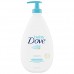 Baby Dove Lotion Rich Moisture Shop Online In Pakistan