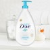 Baby Dove Lotion Rich Moisture Shop Online In Pakistan