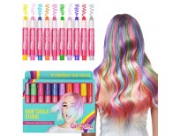 Buy HAIR CHALKS BIRTHDAY GIRLS GIFT Online in Pakistan