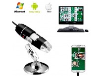Shop online Imported Digital Microscope with camera and Adapter in Pakistan