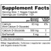Buy Calcium D-Glucarate 500mg | Plus 5 mg Bio Perine for Enhanced Absorption imported from USA
