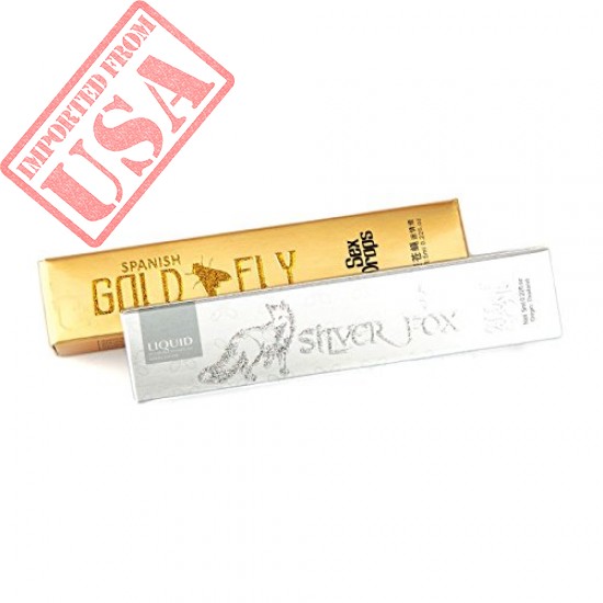 Buy SPANISH GOLD FLY Sex Drops Online in Pakistan