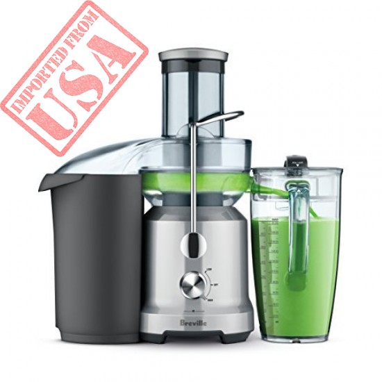 Buy Breville The Juice Fountain Cold Online in Pakistan