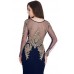 Shop online Amazing Mermaid Formal Gowns in Pakistan 