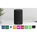 BUY ECHO (2ND GENERATION) - SMART SPEAKER WITH ALEXA - CHARCOAL FABRIC IMPORTED FROM USA