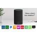 BUY ECHO (2ND GENERATION) - SMART SPEAKER WITH ALEXA - CHARCOAL FABRIC IMPORTED FROM USA