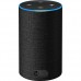 BUY ECHO (2ND GENERATION) - SMART SPEAKER WITH ALEXA - CHARCOAL FABRIC IMPORTED FROM USA