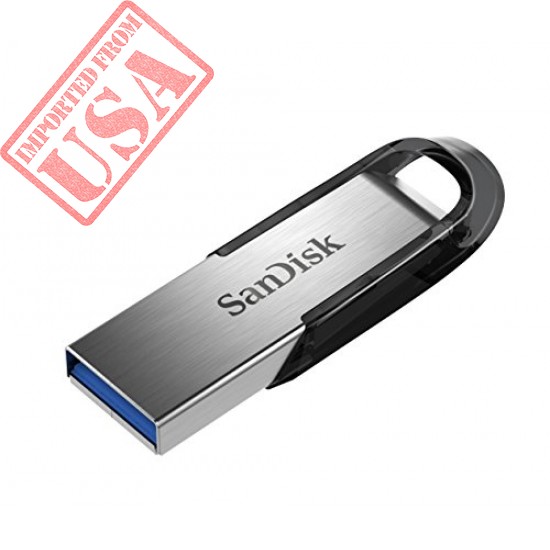 Get online Sandisk Ultra Flair USB Flash Drive in Pakistan 