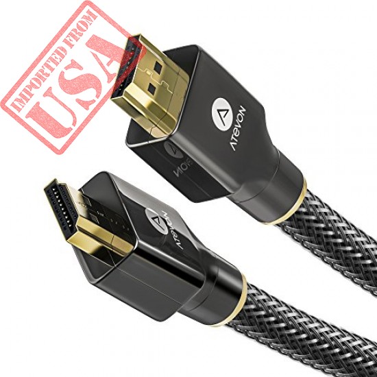 Original 4K HDMI Cable imported from USA