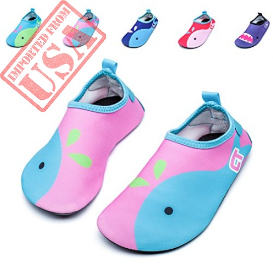 Comfortable Swim Water Shoes for Kids sale in Pakistan