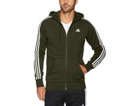 Buy Fleece Hoodie for Men by adidas imported from USA