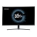 Samsung C27HG70 27-Inch HDR QLED Curved Gaming Monitor (144Hz / 1ms) Model C27HG70QQN