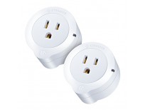 Buy online Unique Smart Plug extra Featured WiFi in Pakistan 