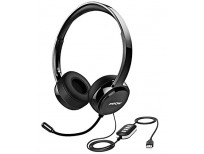 Mpow 071 Computer Headset With Microphone Noise Cancelling Shop Online In Pakistan
